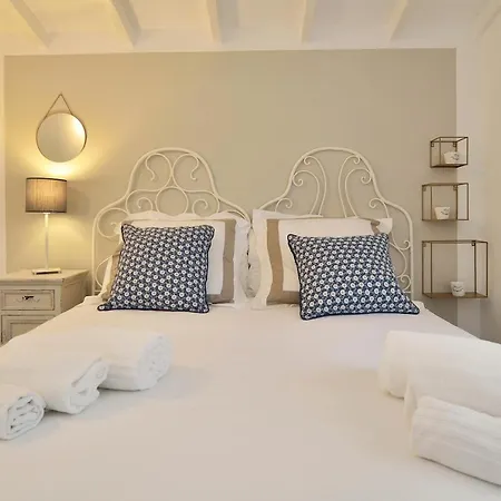 Apartment Romantic House Terrazza Vista Mare *