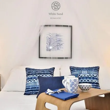 Apartment Romantic House Terrazza Vista Mare Santa Maria Del Focallo