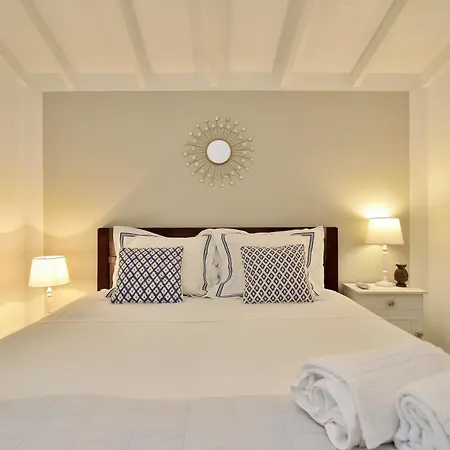 Romantic House Terrazza Vista Mare