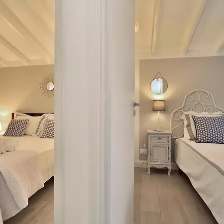 Romantic House Terrazza Vista Mare Apartment *