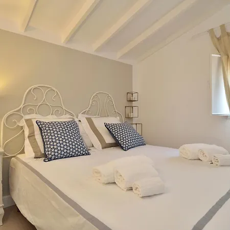 Apartment Romantic House Terrazza Vista Mare *