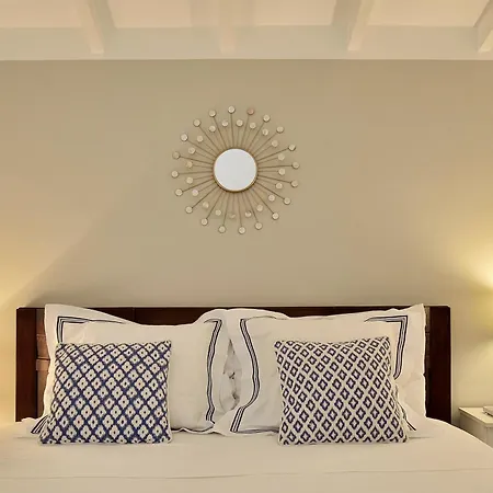 Romantic House Terrazza Vista Mare *