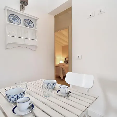 Apartment Romantic House Terrazza Vista Mare Santa Maria Del Focallo