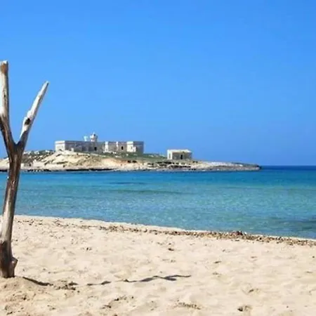 Romantic House Terrazza Vista Mare *