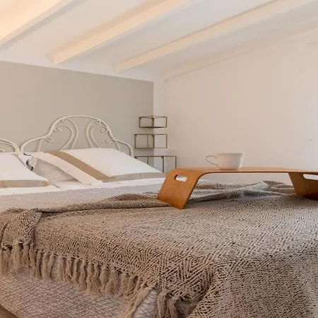 Romantic House Terrazza Vista Mare