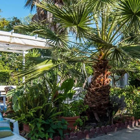 Apartment Romantic House Terrazza Vista Mare *