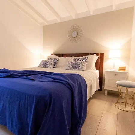 Romantic House Terrazza Vista Mare