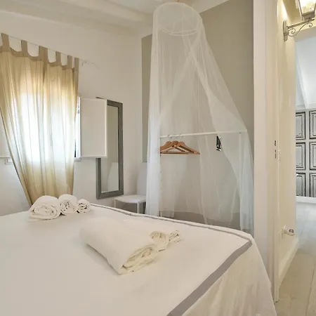 Romantic House Terrazza Vista Mare Apartment