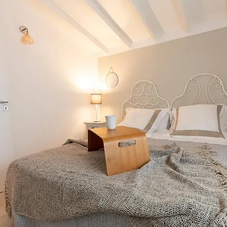 Apartment Romantic House Terrazza Vista Mare *