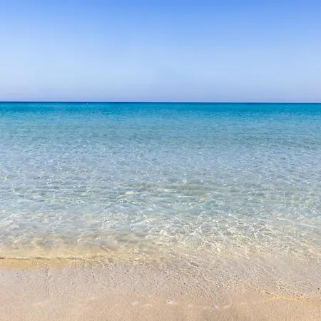 Apartment Romantic House Terrazza Vista Mare *