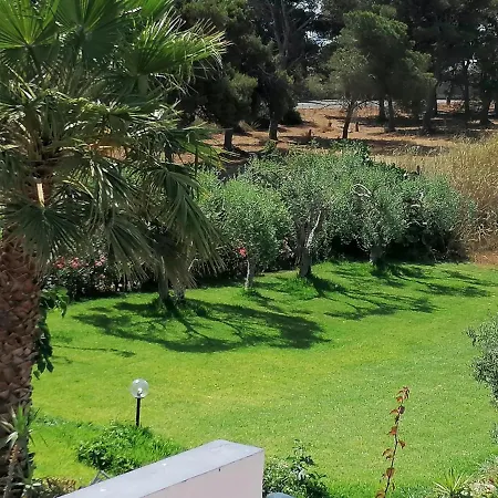 Romantic House Terrazza Vista Mare Apartment *