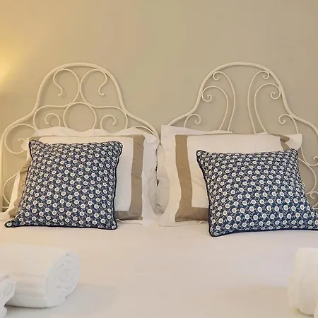 Romantic House Terrazza Vista Mare *