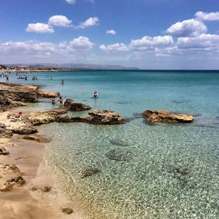 Apartment Romantic House Terrazza Vista Mare *