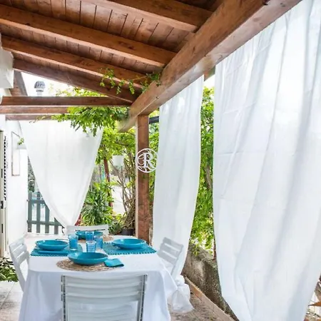 Apartament Romantic House Terrazza Vista Mare