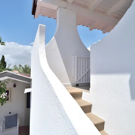 Apartament Romantic House Terrazza Vista Mare