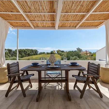 Appartamento Romantic House Terrazza Vista Mare